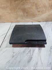 MaxSold Auction: PS3 console - Toronto (Ontario, Canada) SELLER MANAGED Downsizing Online Auction - Pilkington