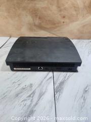 MaxSold Auction: PS3 console - Toronto (Ontario, Canada) SELLER MANAGED Downsizing Online Auction - Pilkington