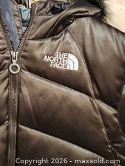 MaxSold Auction: The North Face hooded puffer vest - Toronto (Ontario, Canada) SELLER MANAGED Downsizing Online Auction - Pilkington