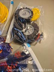 MaxSold Auction: vintage K'nex  - Toronto (Ontario, Canada) SELLER MANAGED Downsizing Online Auction - Pilkington