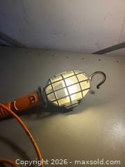 MaxSold Auction: work light  - Toronto (Ontario, Canada) SELLER MANAGED Downsizing Online Auction - Pilkington