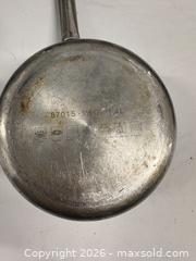 MaxSold Auction: Allclad multipot, pressure cooker, calphalon 6-qt skillet with lid, calphalon 1.5-qt pot - Hanover Township (Pennsylvania, USA) PARTNER MANAGED Downsizing Online Auction - Airport Road (STORAGE)              