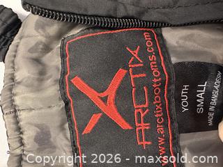 MaxSold Auction: Arctix boys ski suit - Hanover Township (Pennsylvania, USA) PARTNER MANAGED Downsizing Online Auction - Airport Road (STORAGE)              