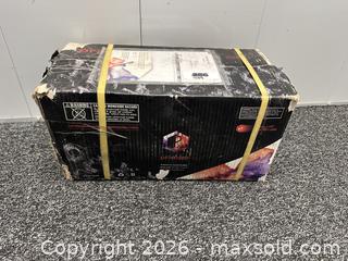 MaxSold Auction: Box of charcoal - Hanover Township (Pennsylvania, USA) PARTNER MANAGED Downsizing Online Auction - Airport Road (STORAGE)              