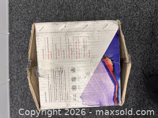 MaxSold Auction: Box of charcoal - Hanover Township (Pennsylvania, USA) PARTNER MANAGED Downsizing Online Auction - Airport Road (STORAGE)              
