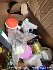 MaxSold Auction: Cleaning supplies - Hanover Township (Pennsylvania, USA) PARTNER MANAGED Downsizing Online Auction - Airport Road (STORAGE)              