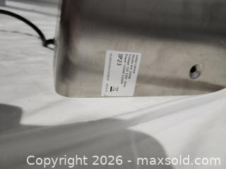 MaxSold Auction: Commercial hand dryer - Hanover Township (Pennsylvania, USA) PARTNER MANAGED Downsizing Online Auction - Airport Road (STORAGE)              