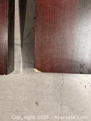 MaxSold Auction: Cornhole/bean bag toss game - Hanover Township (Pennsylvania, USA) PARTNER MANAGED Downsizing Online Auction - Airport Road (STORAGE)              