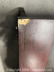 MaxSold Auction: Cornhole/bean bag toss game - Hanover Township (Pennsylvania, USA) PARTNER MANAGED Downsizing Online Auction - Airport Road (STORAGE)              