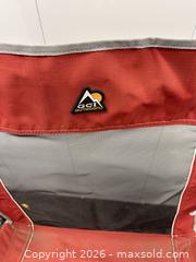 MaxSold Auction: Freestyle outdoor rocker chair - Hanover Township (Pennsylvania, USA) PARTNER MANAGED Downsizing Online Auction - Airport Road (STORAGE)              