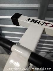 MaxSold Auction: Gym Bench   - Hanover Township (Pennsylvania, USA) PARTNER MANAGED Downsizing Online Auction - Airport Road (STORAGE)              