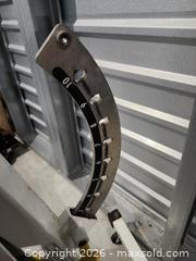 MaxSold Auction: Gym Bench   - Hanover Township (Pennsylvania, USA) PARTNER MANAGED Downsizing Online Auction - Airport Road (STORAGE)              