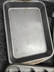 MaxSold Auction: Kitchen lot - Hanover Township (Pennsylvania, USA) PARTNER MANAGED Downsizing Online Auction - Airport Road (STORAGE)              