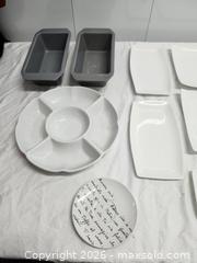 MaxSold Auction: Kitchen lot - Hanover Township (Pennsylvania, USA) PARTNER MANAGED Downsizing Online Auction - Airport Road (STORAGE)              