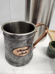 MaxSold Auction: Kitchen lot - Hanover Township (Pennsylvania, USA) PARTNER MANAGED Downsizing Online Auction - Airport Road (STORAGE)              