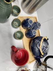 MaxSold Auction: Kitchen lot - Hanover Township (Pennsylvania, USA) PARTNER MANAGED Downsizing Online Auction - Airport Road (STORAGE)              