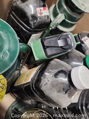 MaxSold Auction: Lanterns and fuel - Hanover Township (Pennsylvania, USA) PARTNER MANAGED Downsizing Online Auction - Airport Road (STORAGE)              