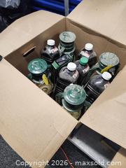 MaxSold Auction: Lanterns and fuel - Hanover Township (Pennsylvania, USA) PARTNER MANAGED Downsizing Online Auction - Airport Road (STORAGE)              