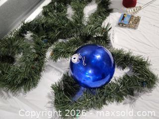 MaxSold Auction: Lot of Christmas Decor  - Hanover Township (Pennsylvania, USA) PARTNER MANAGED Downsizing Online Auction - Airport Road (STORAGE)              