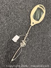 MaxSold Auction: magnifier lamp - Hanover Township (Pennsylvania, USA) PARTNER MANAGED Downsizing Online Auction - Airport Road (STORAGE)              