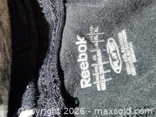 MaxSold Auction: Mens Casual Shorts Lot Size - Hanover Township (Pennsylvania, USA) PARTNER MANAGED Downsizing Online Auction - Airport Road (STORAGE)              