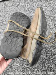 MaxSold Auction: Men's timberland boots size 12W - Hanover Township (Pennsylvania, USA) PARTNER MANAGED Downsizing Online Auction - Airport Road (STORAGE)              