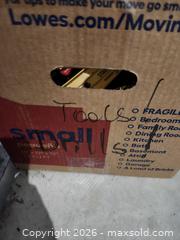 MaxSold Auction: Power Tool Lot - Hanover Township (Pennsylvania, USA) PARTNER MANAGED Downsizing Online Auction - Airport Road (STORAGE)              