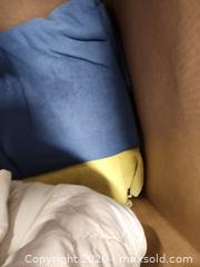 MaxSold Auction: Quilts and blankets - Hanover Township (Pennsylvania, USA) PARTNER MANAGED Downsizing Online Auction - Airport Road (STORAGE)              