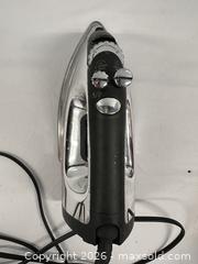 MaxSold Auction: Shark clothing iron - Hanover Township (Pennsylvania, USA) PARTNER MANAGED Downsizing Online Auction - Airport Road (STORAGE)              