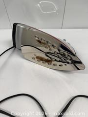 MaxSold Auction: Shark clothing iron - Hanover Township (Pennsylvania, USA) PARTNER MANAGED Downsizing Online Auction - Airport Road (STORAGE)              