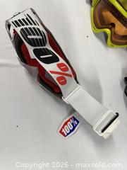 MaxSold Auction: Ski/snowboard glasses - Hanover Township (Pennsylvania, USA) PARTNER MANAGED Downsizing Online Auction - Airport Road (STORAGE)              