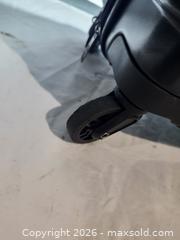 MaxSold Auction: Skyline Hard Suitcase - Hanover Township (Pennsylvania, USA) PARTNER MANAGED Downsizing Online Auction - Airport Road (STORAGE)              