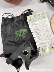 MaxSold Auction: sporting goods lot - Hanover Township (Pennsylvania, USA) PARTNER MANAGED Downsizing Online Auction - Airport Road (STORAGE)              