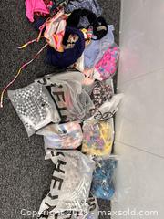 MaxSold Auction: Swimsuits - Hanover Township (Pennsylvania, USA) PARTNER MANAGED Downsizing Online Auction - Airport Road (STORAGE)              