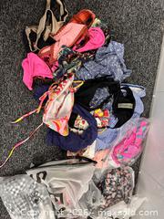 MaxSold Auction: Swimsuits - Hanover Township (Pennsylvania, USA) PARTNER MANAGED Downsizing Online Auction - Airport Road (STORAGE)              