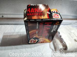 MaxSold Auction: Tactical Lot - Medical Braces and Knee Pads, XL White Holster Racerback - Hanover Township (Pennsylvania, USA) PARTNER MANAGED Downsizing Online Auction - Airport Road (STORAGE)              