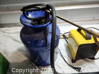 MaxSold Auction: Tool Lot - Hanover Township (Pennsylvania, USA) PARTNER MANAGED Downsizing Online Auction - Airport Road (STORAGE)              