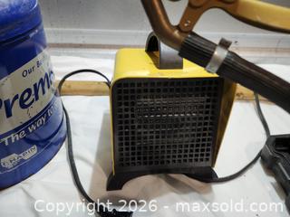 MaxSold Auction: Tool Lot - Hanover Township (Pennsylvania, USA) PARTNER MANAGED Downsizing Online Auction - Airport Road (STORAGE)              