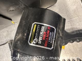 MaxSold Auction: tool lot (Ryobi, porter cable) - Hanover Township (Pennsylvania, USA) PARTNER MANAGED Downsizing Online Auction - Airport Road (STORAGE)              
