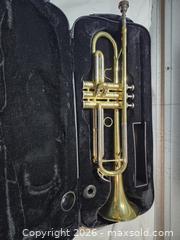 MaxSold Auction: Trumpet - Hanover Township (Pennsylvania, USA) PARTNER MANAGED Downsizing Online Auction - Airport Road (STORAGE)              