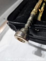 MaxSold Auction: Trumpet - Hanover Township (Pennsylvania, USA) PARTNER MANAGED Downsizing Online Auction - Airport Road (STORAGE)              