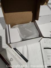 MaxSold Auction: Wireless driveway alarm system - Hanover Township (Pennsylvania, USA) PARTNER MANAGED Downsizing Online Auction - Airport Road (STORAGE)              