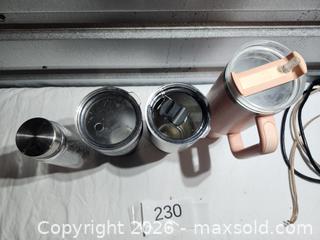 MaxSold Auction: Yeti Lot 4 - Hanover Township (Pennsylvania, USA) PARTNER MANAGED Downsizing Online Auction - Airport Road (STORAGE)              