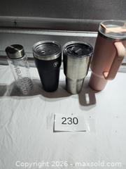 MaxSold Auction: Yeti Lot 4 - Hanover Township (Pennsylvania, USA) PARTNER MANAGED Downsizing Online Auction - Airport Road (STORAGE)              