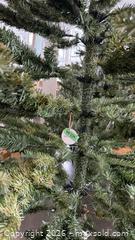 MaxSold Auction: Balsam Hills Christmas Tree  - Mississauga (Ontario, Canada) SELLER MANAGED Charity/Fundraising Online Auction - Lakeshore Road East