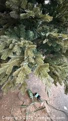MaxSold Auction: Balsam Hills Christmas Tree  - Mississauga (Ontario, Canada) SELLER MANAGED Charity/Fundraising Online Auction - Lakeshore Road East