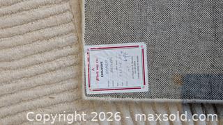MaxSold Auction: Beige Carpet - Mississauga (Ontario, Canada) SELLER MANAGED Charity/Fundraising Online Auction - Lakeshore Road East