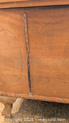 MaxSold Auction: Cedar Chest  - Mississauga (Ontario, Canada) SELLER MANAGED Charity/Fundraising Online Auction - Lakeshore Road East