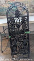 MaxSold Auction: Decorative Garden Decor - Mississauga (Ontario, Canada) SELLER MANAGED Charity/Fundraising Online Auction - Lakeshore Road East