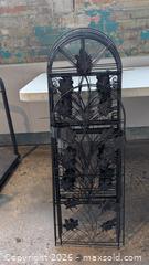 MaxSold Auction: Decorative Garden Decor - Mississauga (Ontario, Canada) SELLER MANAGED Charity/Fundraising Online Auction - Lakeshore Road East